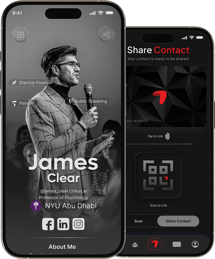 Features Illustration